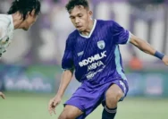 Keberanian Pemain Baru Persib: Gabriel Mutombo dan Ikhwan Tanamal Curi Perhatian di Piala Presiden 2026