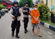 Kecemasan di Boyolali: Anak TK Jadi Korban Jambret Saat Bermain, Kalung Emas Raib Rp 4,5 Juta