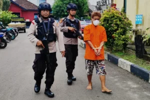 Kecemasan di Boyolali: Anak TK Jadi Korban Jambret Saat Bermain, Kalung Emas Raib Rp 4,5 Juta