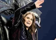 Kehilangan Ozzy Osbourne dan Peringatan 30 Tahun Black Sabbath: Sebuah Cermin Gelap dalam Sejarah Musik