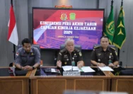 Kejagung Ungkap Kerugian Negara Rp 17,7 Triliun Akibat Kasus Samin Tan