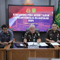 Kejagung Ungkap Kerugian Negara Rp 17,7 Triliun Akibat Kasus Samin Tan