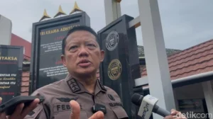 Kejaksaan Agung Periksa Tujuh Saksi dalam Kasus Pencucian Uang Febrie Adriansyah