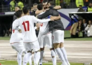Kejutan di Piala Dunia 2026: Aljazair Tersingkir Usai Kalah dari Swiss, Iran Ikut Terdepak