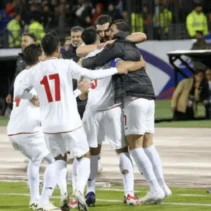 Kejutan di Piala Dunia 2026: Aljazair Tersingkir Usai Kalah dari Swiss, Iran Ikut Terdepak