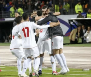 Kejutan di Piala Dunia 2026: Aljazair Tersingkir Usai Kalah dari Swiss, Iran Ikut Terdepak