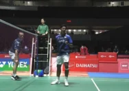 Kejutan Japan Open 2026: Alwi Tundukkan Alex Lanier, Unggulan China, Thailand, dan Korea Tumbang