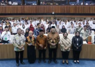 Kejutan untuk PPPK & P3K PW di Pidato Presiden 16 Agustus: Apa yang Diharapkan?