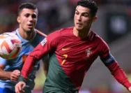 Kekalahan Dramatis Portugal di Tangan Spanyol: Era Cristiano Ronaldo Berakhir