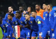 Kekalahan Menyakitkan Timnas Prancis: Lucas Digne Akui Kesalahan Krusial di Piala Dunia 2026