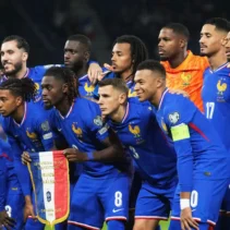 Kekalahan Menyakitkan Timnas Prancis: Lucas Digne Akui Kesalahan Krusial di Piala Dunia 2026