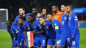 Kekalahan Menyakitkan Timnas Prancis: Lucas Digne Akui Kesalahan Krusial di Piala Dunia 2026
