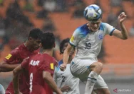 Kemenangan Dramatis Inggris: Anthony Gordon Pimpin Mentalitas Tim di Piala Dunia 2026