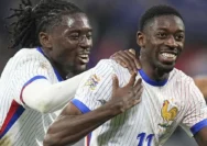 Kemenangan Gemilang Prancis Berkat Hattrick Dembele di Piala Dunia 2026