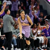 Kemenangan Mengesankan: Golden Ball Diperebutkan di Mega Millions dan WNBA