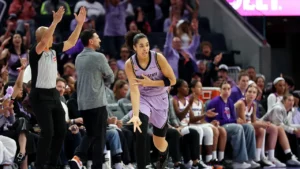 Kemenangan Mengesankan: Golden Ball Diperebutkan di Mega Millions dan WNBA