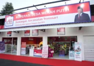 Kemhan Ambil Langkah Tegas untuk Cegah Korban Jiwa dalam Latsarmil Koperasi Merah Putih