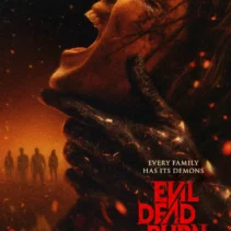 Kengerian Memuncak: Evil Dead Burn Raih Kesuksesan di Box Office dalam Waktu Singkat