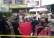 Kepala SPPG Rancamulya Bandung Tewas Bunuh Diri, Keanehan Terungkap dari Rekan Kerja
