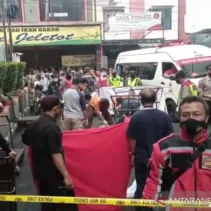 Kepala SPPG Rancamulya Bandung Tewas Bunuh Diri, Keanehan Terungkap dari Rekan Kerja