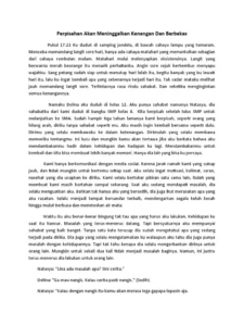 Kepergian Tragis Sam Neill: Kenangan dan Pesan dari Sahabat Sejati