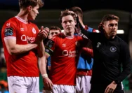 Kepindahan Menarik Will Fitzgerald: Sligo Rovers vs Shamrock Rovers dalam Transfer Rekor