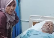 Kerinduan Anak Tio Pakusadewo untuk Nonton Film Bareng Sang Ayah di Gala Premiere
