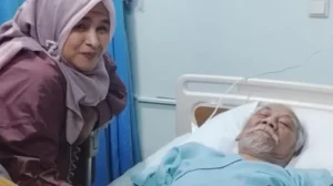 Kerinduan Anak Tio Pakusadewo untuk Nonton Film Bareng Sang Ayah di Gala Premiere