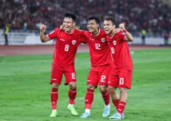 Ketakutan Timnas Indonesia: Media Vietnam Sebut Mereka Raja Tempat Kedua Piala AFF!