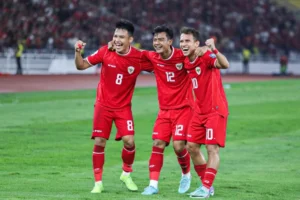 Ketakutan Timnas Indonesia: Media Vietnam Sebut Mereka Raja Tempat Kedua Piala AFF!