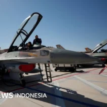 Ketegangan Meningkat: Iran Siap Gunakan Aset yang Dibekukan di Qatar untuk Memperkuat Posisi Militer