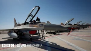 Ketegangan Meningkat: Iran Siap Gunakan Aset yang Dibekukan di Qatar untuk Memperkuat Posisi Militer