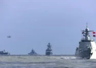 Ketegangan Meningkat: Jepang Protes Usai China-Rusia Gelar Latihan Tembak di ZEE