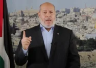 Khalil Al-Hayya Resmi Pimpin Hamas, Mengganti Yahya Sinwar di Tengah Krisis Gaza