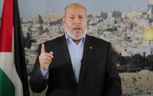 Khalil Al-Hayya Resmi Pimpin Hamas, Mengganti Yahya Sinwar di Tengah Krisis Gaza