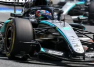 Kimi Antonelli Raih Kemenangan Sulit di GP Belgia Sementara Semua Mobil Mercedes Terkena Masalah