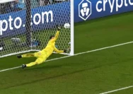 Kiper Mesir: Momen Tepis Penalti Justru Buat Messi Semakin Liarkan Permainan