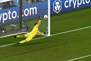 Kiper Mesir: Momen Tepis Penalti Justru Buat Messi Semakin Liarkan Permainan