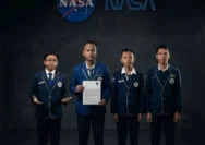 Kisah Inspiratif Bocah Boyolali yang Temukan Bug di NASA dan Dapat Penghargaan