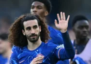 Kisah Mengharukan Marc Cucurella: Dari Sepak Bola ke Perjuangan Hidup Setelah Diagnosis Autisme Putranya