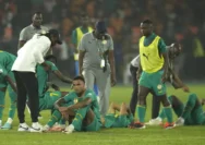Kisah Pahit Senegal di Piala Dunia 2026: Mory Diaw dan Harapan yang Hilang