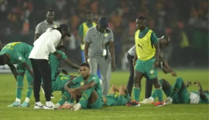 Kisah Pahit Senegal di Piala Dunia 2026: Mory Diaw dan Harapan yang Hilang
