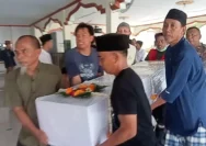 Kisah Pilu PMI Asal Cianjur yang Viral Bersimbah Darah di Libya Tiba di Indonesia