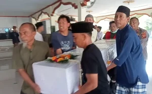 Kisah Pilu PMI Asal Cianjur yang Viral Bersimbah Darah di Libya Tiba di Indonesia