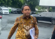 Klarifikasi Raja Juli: Amplop Bupati Kuansing dan Respon KPK yang Menggugah Publik