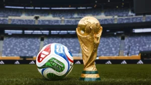 Kobbie Mainoo Berpeluang Debut di Piala Dunia 2026, Harus Patuhi Aturan Ketat FIFA