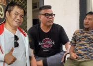 Komedian Temon Meninggal Mendadak, Anak Kedua: Papa Tidak Nunggu Aku