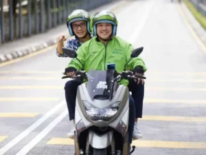 Komisi Ojol 8%: Apakah Ini Solusi atau Risiko bagi Pengemudi?
