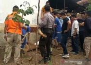 Komplotan Pembunuhan di Banyumas: Istri Rencanakan Pembunuhan Suami dengan Tangan Tiga Pria