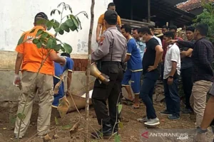 Komplotan Pembunuhan di Banyumas: Istri Rencanakan Pembunuhan Suami dengan Tangan Tiga Pria